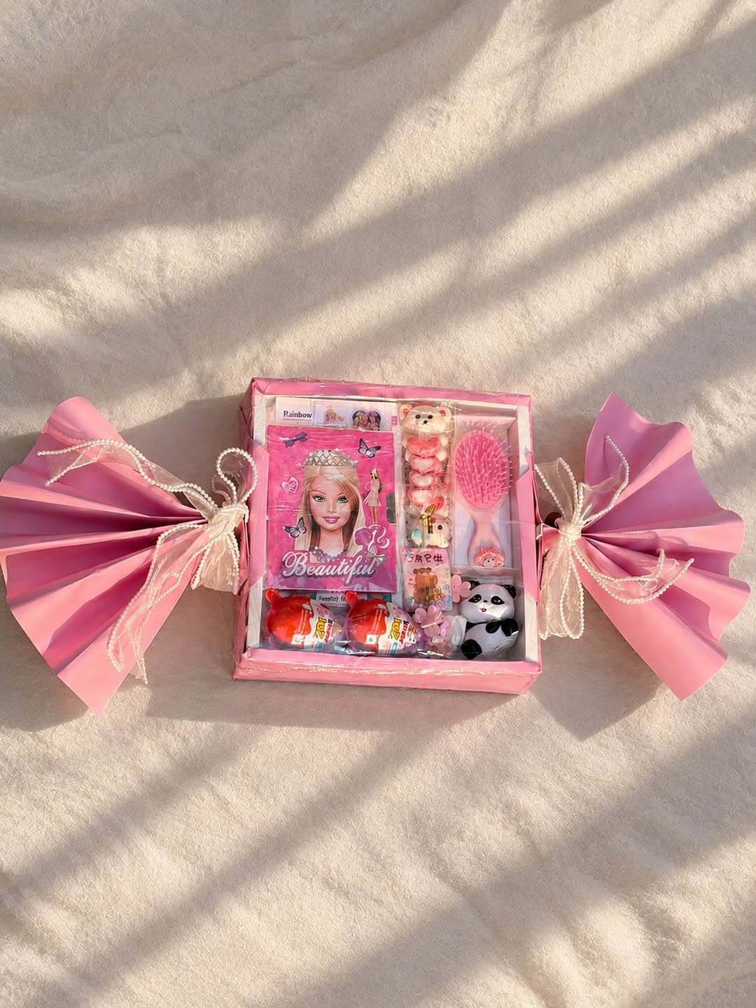 Kids Hampers