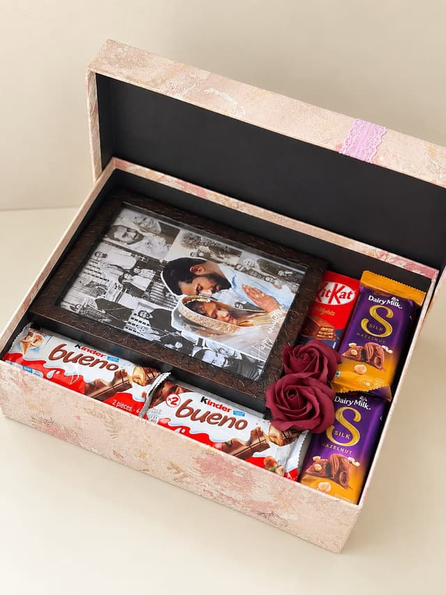 Anniversary Box