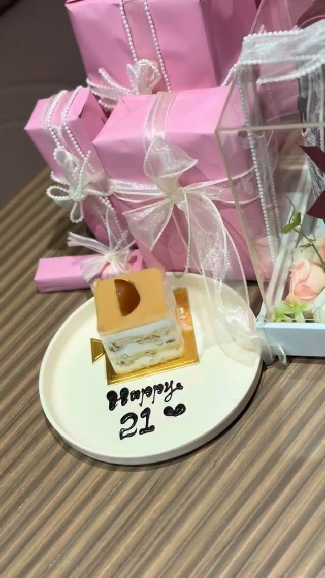 Birthday Surprise Hamper