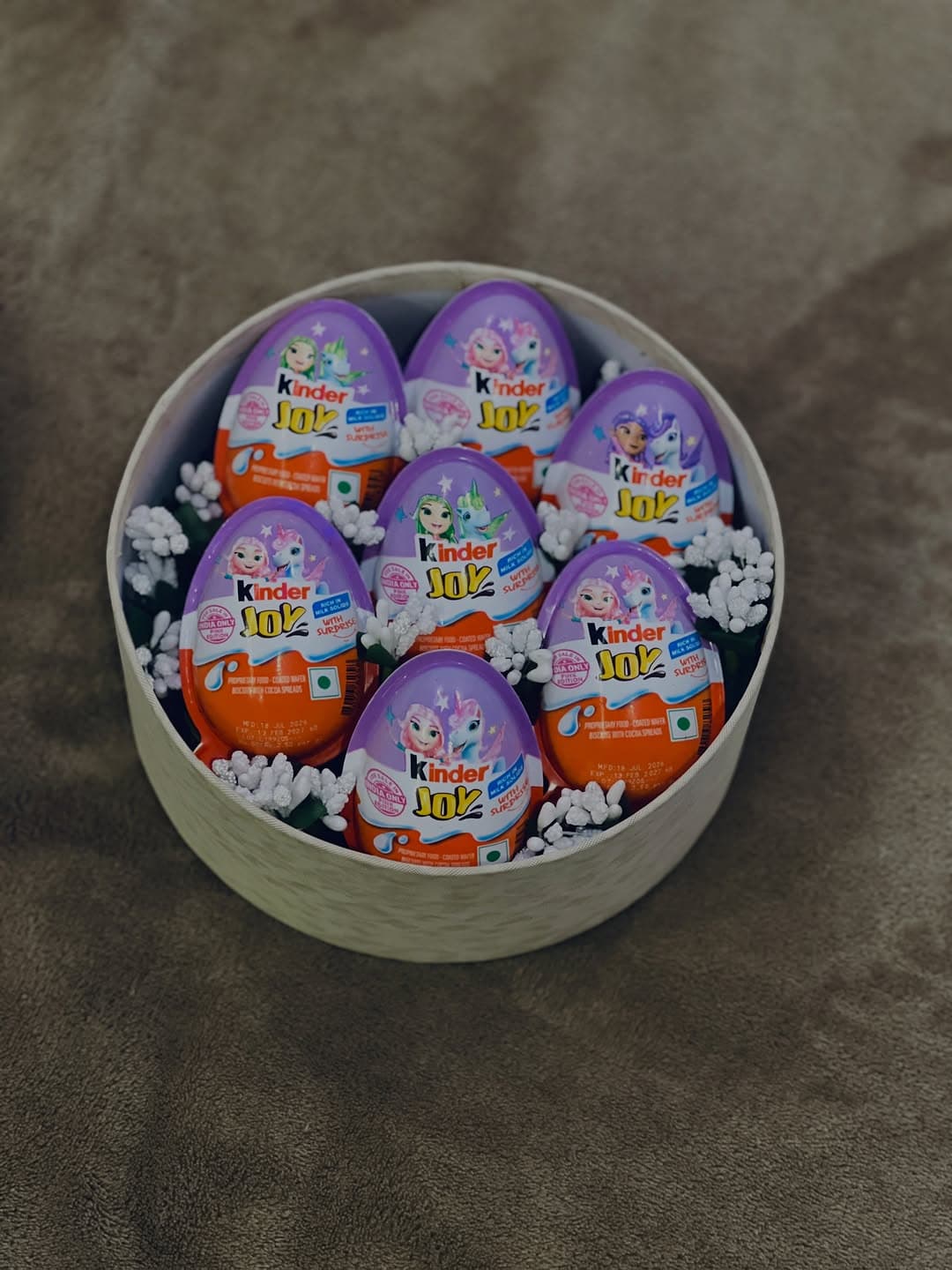 Occasion Hampers