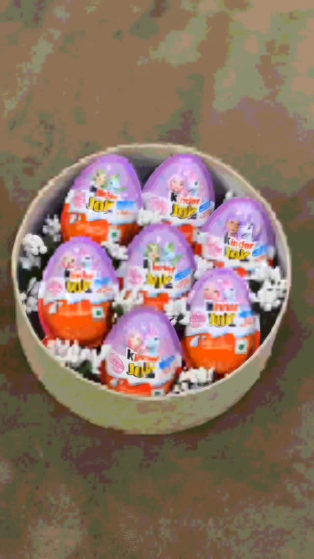Kinder Joy Box - Image 1